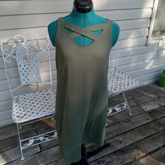 Maurices Midi/Mini Dresses Size Small: Bundle Of 3 - Picture 7 of 15